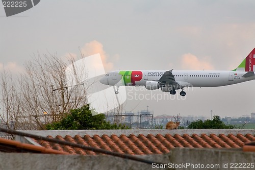 Image of Aeroporto de Lisboa