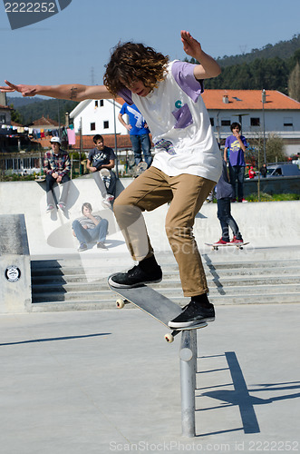 Image of Pedro Fangueiro
