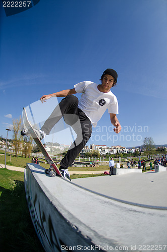 Image of Pedro Machado