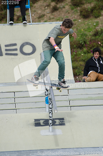 Image of Gustavo Ribeiro