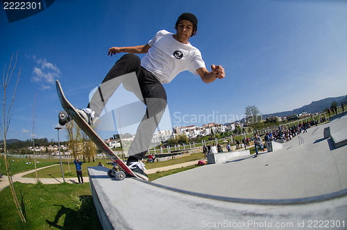 Image of Pedro Machado