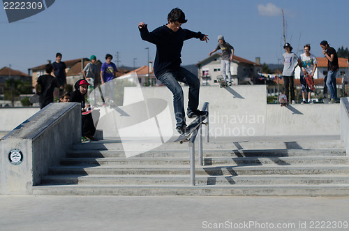 Image of Tony Fausto
