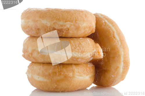 Image of Donuts