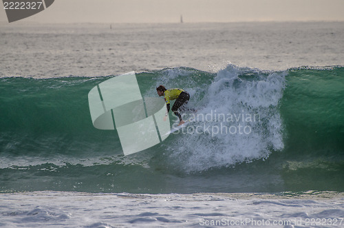 Image of Yadin Nicol