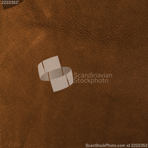 Image of Suede background