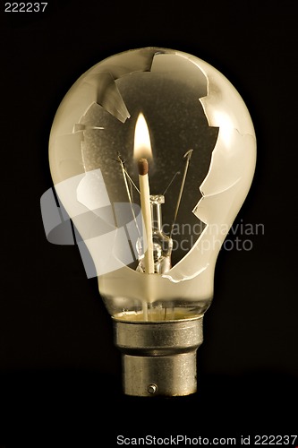 Image of Lightbulb