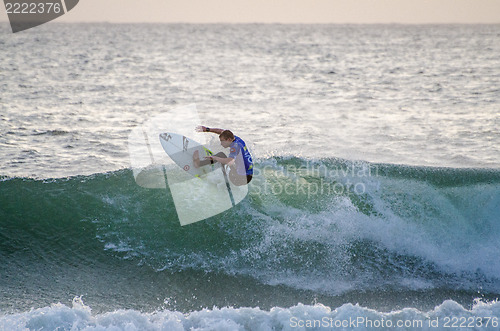 Image of Kolohe Andino