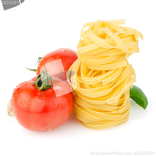Image of Food ingredients