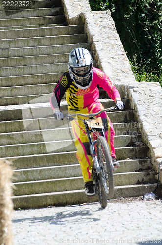 Image of Andre Ferreira