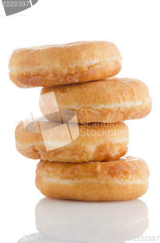 Image of Donuts