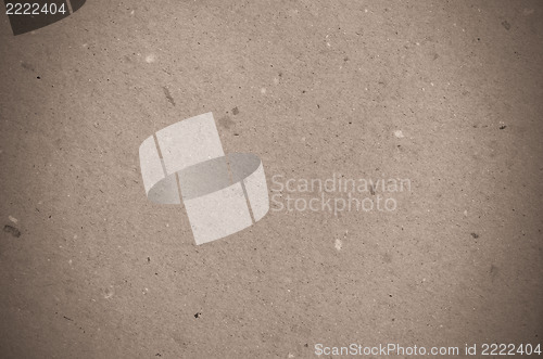 Image of Recycled paper texture 