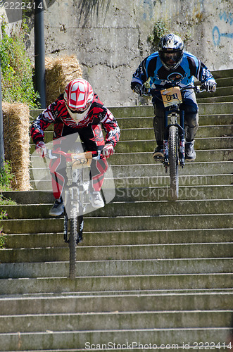 Image of Antonio Martins and Jorge Pereira