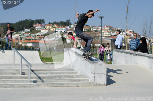 Image of Joao Canha