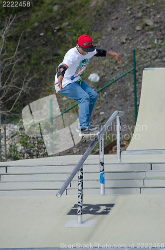 Image of Afonso Nery