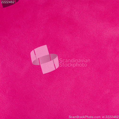 Image of Pink leather 