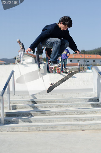 Image of Tony Fausto
