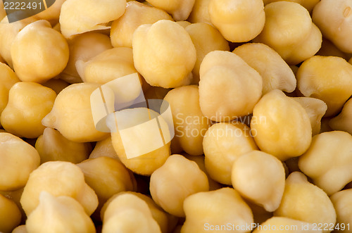 Image of Chickpeas