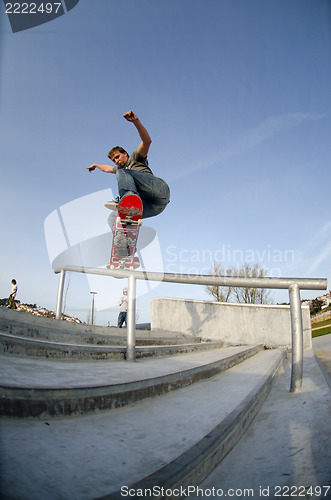 Image of Alex Neto