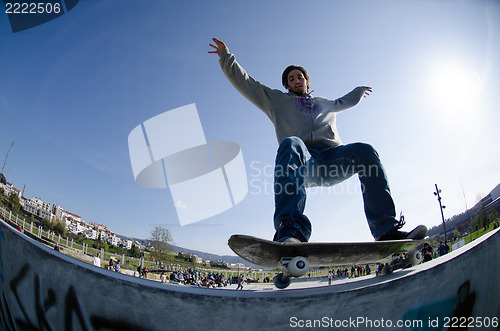 Image of Sandro Lucas
