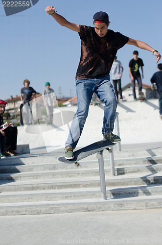 Image of Mario Marques