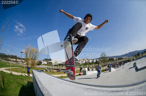 Image of Pedro Machado