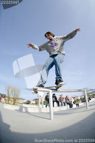 Image of Sandro Lucas