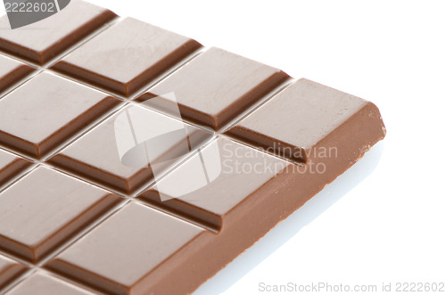 Image of Chocolate bar