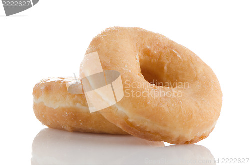 Image of Donuts