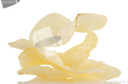 Image of Potato chips