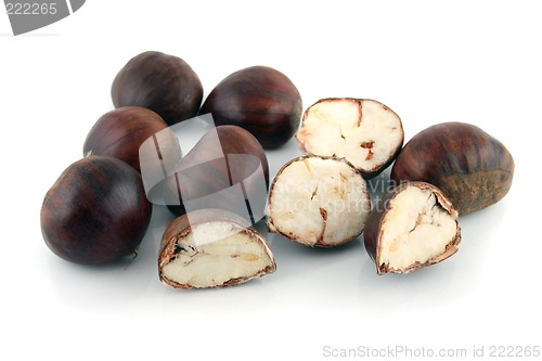 Image of Chestnuts 1