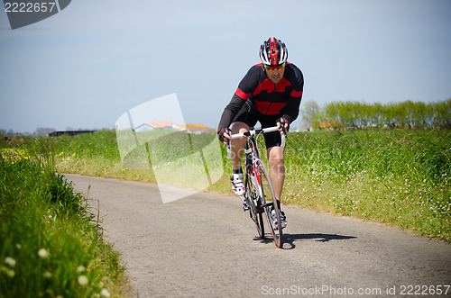 Image of Cyclist