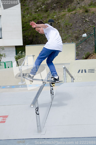 Image of Gabriel Ribeiro