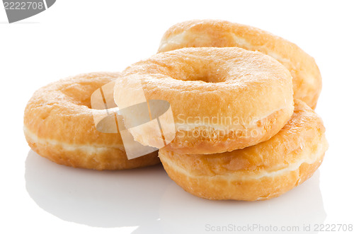 Image of Donuts