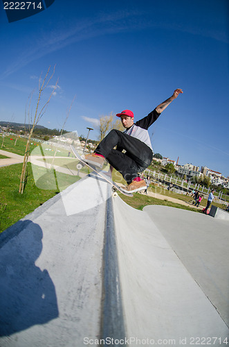 Image of Nuno Sousa