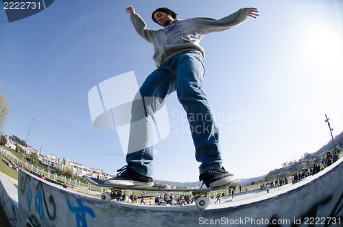 Image of Sandro Lucas