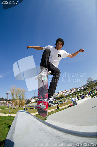 Image of Pedro Machado