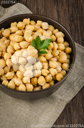 Image of Chickpeas