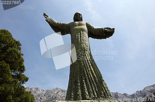 Image of Archangel Gabriel