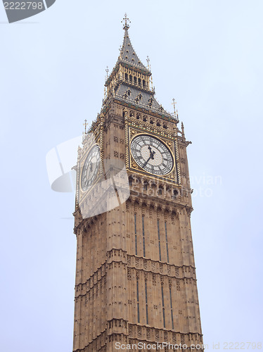 Image of Big Ben