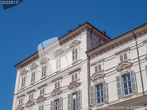 Image of Palazzo Reale Turin