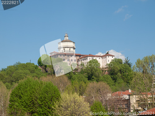 Image of Cappuccini Turin