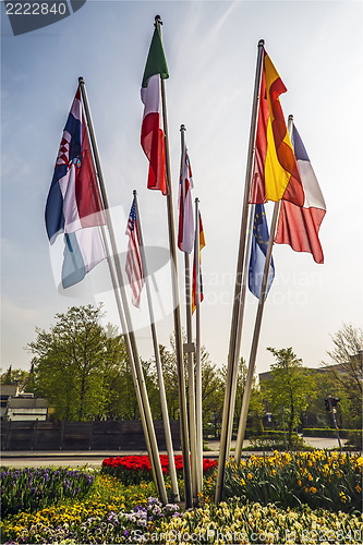 Image of Flags Countries World