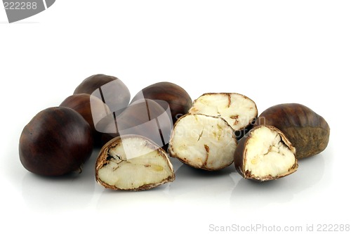 Image of Chestnuts 2