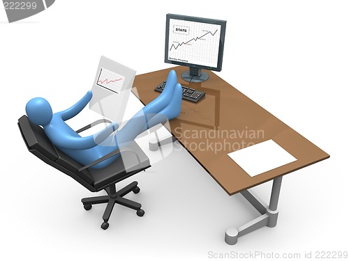 Image of Successful Business #1