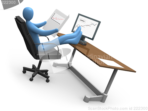 Image of Successful Business #2