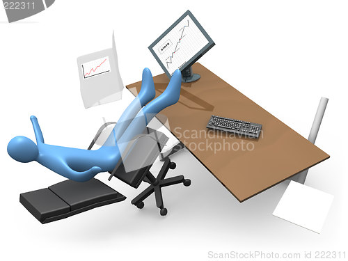 Image of Mistake In Business #1
