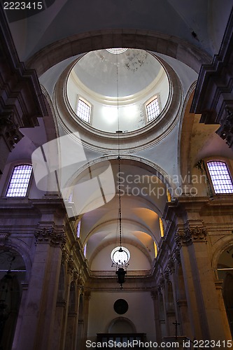 Image of Church of the Birth of the Virgin Mary, Prcanj, Montenegro