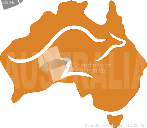 Image of Australia