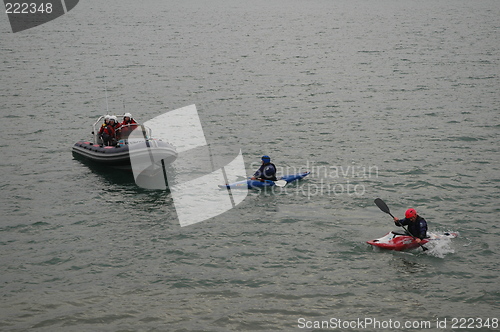 Image of rescue