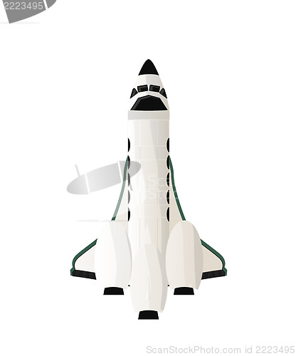 Image of Shuttle